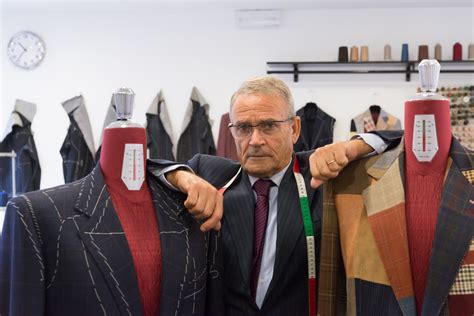 Sartoria Base – Scuola di Alta Sartoria Artigianale Italiana